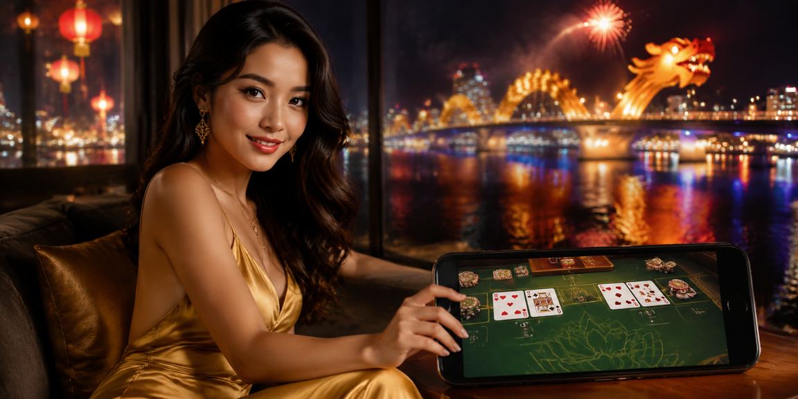 Người chơi Baccarat tại Đà Nẵng – áp dụng mẹo chiến thuật trong buổi cà phê