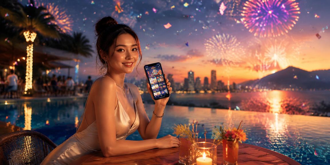 Người dùng tra cứu FAQ cá cược trực tuyến tại quán cà phê Đà Nẵng