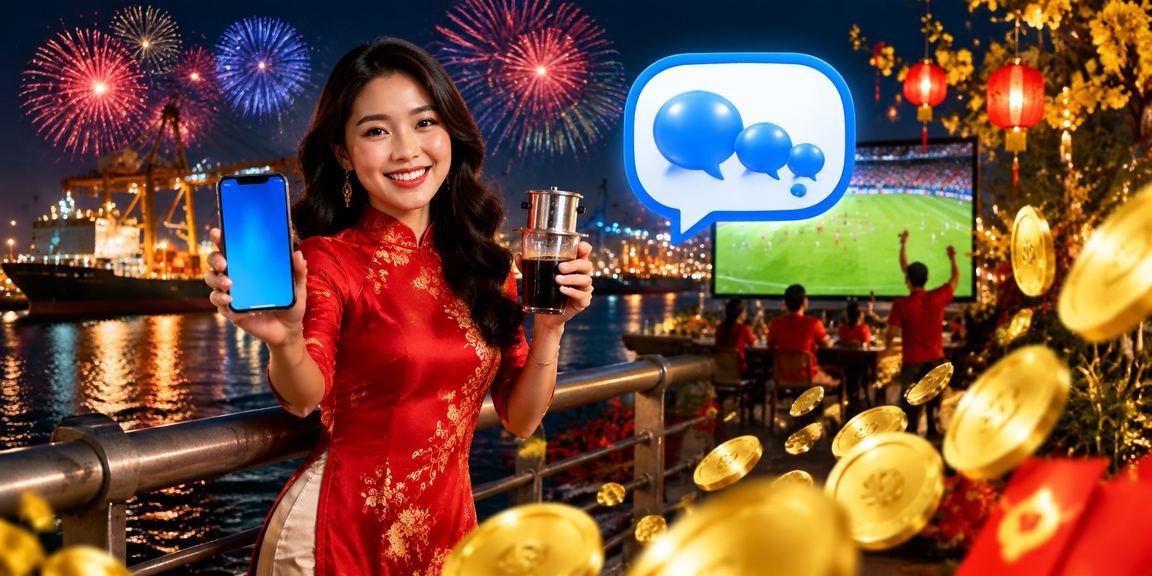 Baccarat buổi sáng tại Hải Phòng – trải nghiệm cà phê và casino