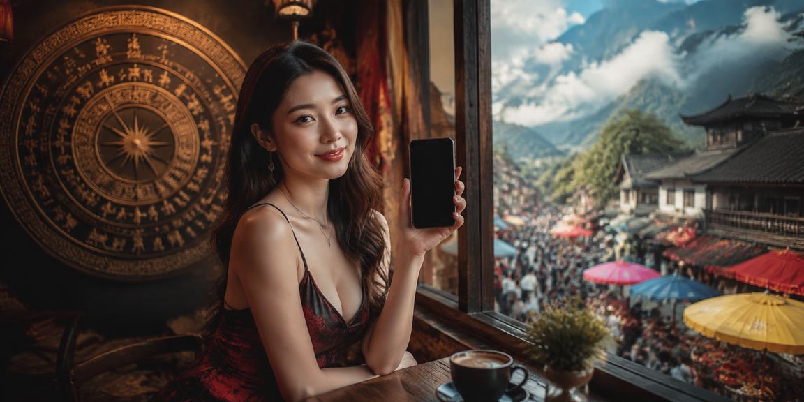 Người dùng tại Sapa chơi casino trực tuyến trên điện thoại di động