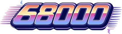 68000